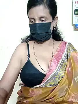 akshara_22 from StripChat is Freechat