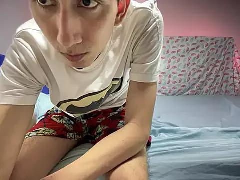 alex_boytwink from StripChat is Freechat