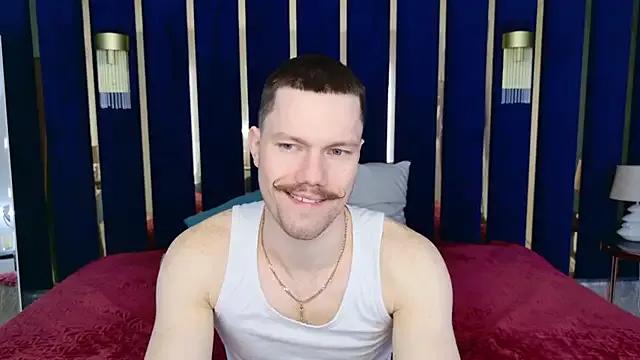 Alex_Hens from StripChat is Freechat