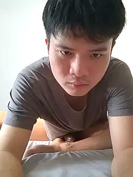 AlexYubao from StripChat is Freechat