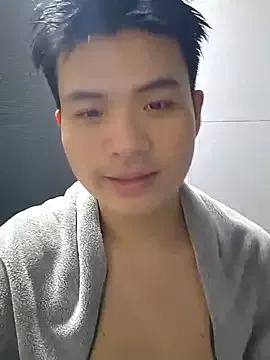 AlexYubao from StripChat is Freechat