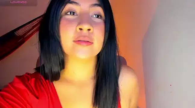 Alice_sunce from StripChat is Freechat