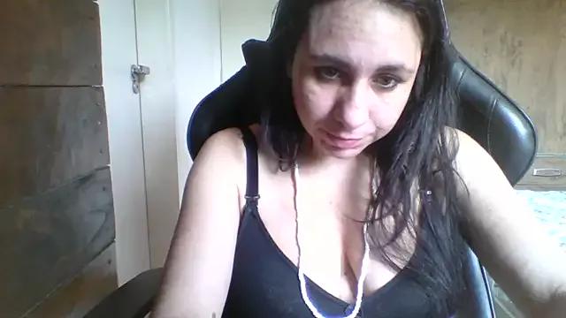 AliciaFerreira from StripChat is Freechat