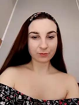 ALINAMEOW_ from StripChat is Freechat