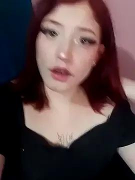 ALISA_DI from StripChat is Freechat