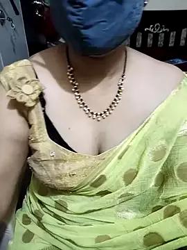 aliseanu-telugu on StripChat