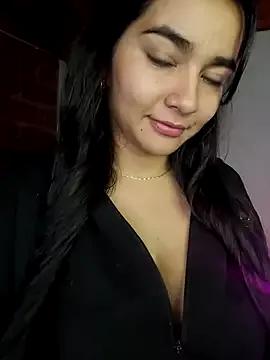 alison_villalobo from StripChat is Freechat