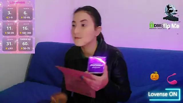 aliss_xoxo from StripChat is Freechat