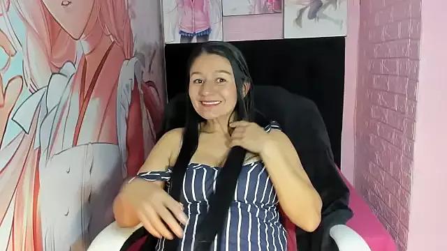 AllysonMilf69 from StripChat is Freechat