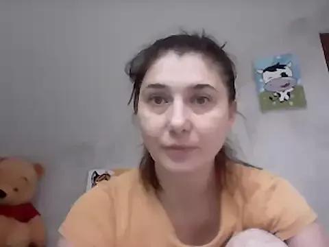 AmberElixir from StripChat is Freechat