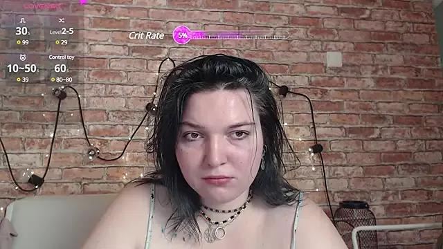 Amelia_Kiss_ from StripChat