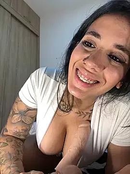 AndyFire69 from StripChat is Freechat