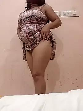 angel_poonam_01 from StripChat is Freechat