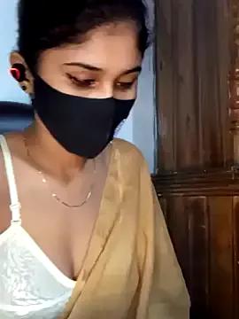 Angel_Riye from StripChat is Freechat