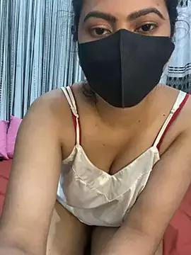 Angel_Zaara from StripChat is Freechat