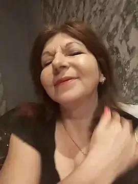 Angelina4531 from StripChat is Freechat