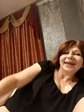 Angelina4531 from StripChat is Freechat