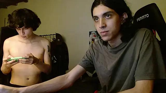 angelitofemboy from StripChat