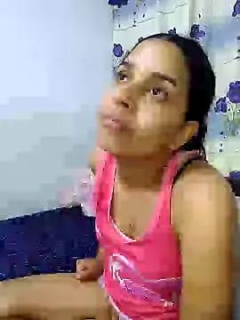 Anthonella_karol1 from StripChat is Freechat