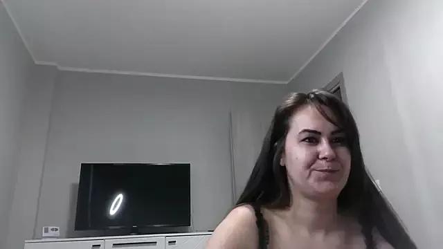 Antonia_1313 from StripChat is Freechat