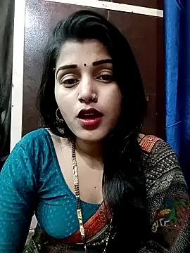 ANUPAMA_JHOSHI from StripChat is Freechat