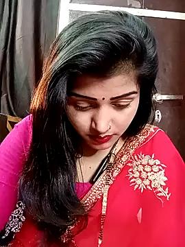 ANUPAMA_JHOSHI from StripChat is Freechat