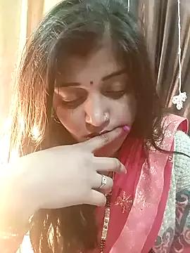 ANUPAMA_JHOSHI from StripChat is Private