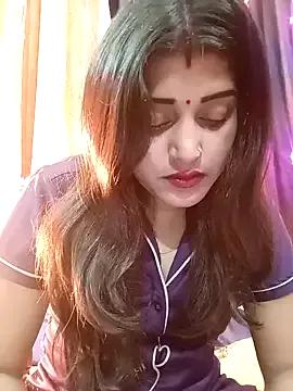 ANUPAMA_JHOSHI from StripChat is Freechat