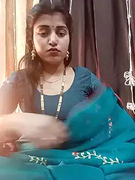 ANUPAMA_JHOSHI from StripChat is Freechat