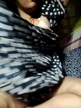 Anuradha_baby from StripChat is Freechat