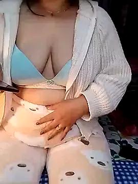 Arpita_darling from StripChat is Freechat