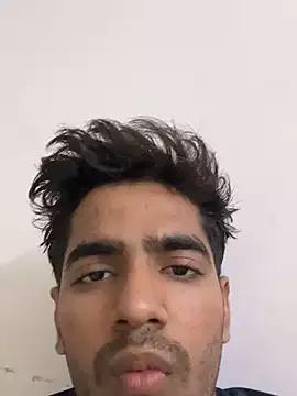 arush_2305 from StripChat is Freechat