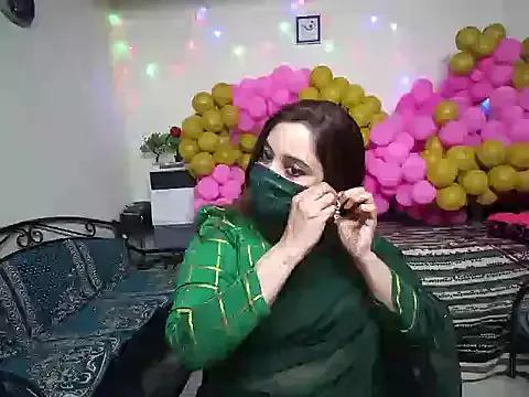 Arushisingh8888 from StripChat is Freechat