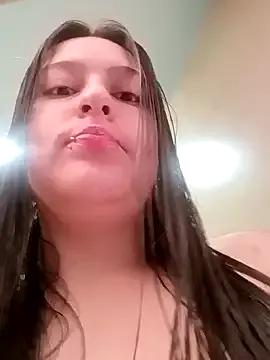 ary-cooper from StripChat is Freechat