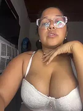 Ashley2111 from StripChat is Freechat