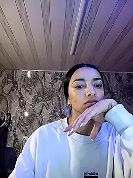 AshleyVega01 from StripChat is Freechat