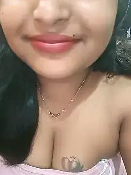 Ashwini_Gowda_91 from StripChat is Freechat