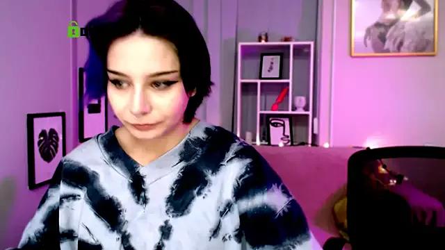 avrora_beauty from StripChat is Freechat