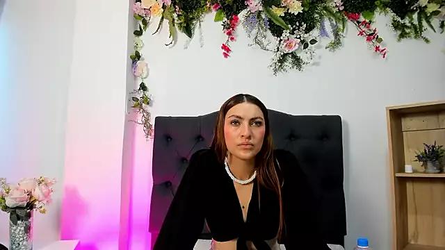 ayleen_star from StripChat