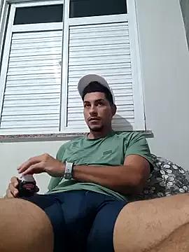 Babyandres93 from StripChat is Freechat