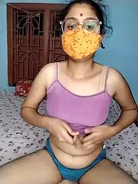 Bangali_couple- from StripChat is Freechat