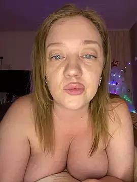 BBWOOW from StripChat is Freechat