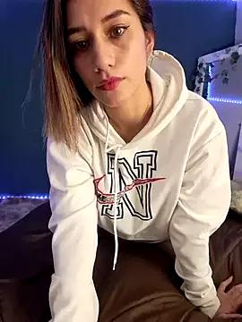 Bckystonee from StripChat is Freechat