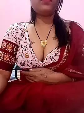 Beauty-khan from StripChat is Freechat