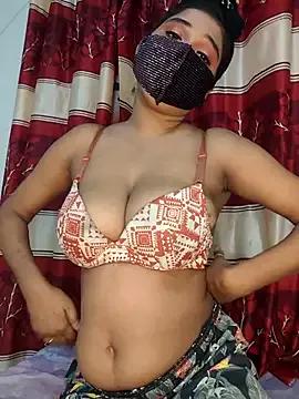 Beauty_Queen02 from StripChat is Freechat