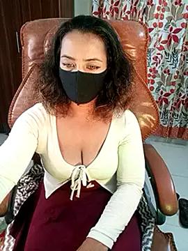 Bengali_Cute_Girl from StripChat is Freechat