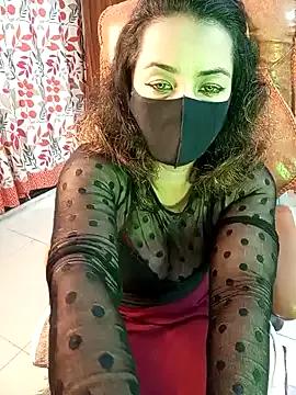 Bengali_Cute_Girl from StripChat is Freechat