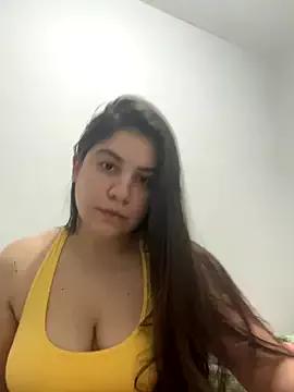 Biancarockefeller from StripChat is Freechat