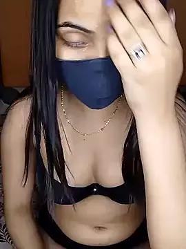 Black_baby from StripChat is Freechat