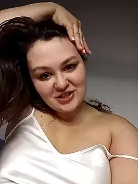 BlackCurly from StripChat is Freechat